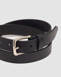 Sienna Leather Womens Belt WOMENS ACCESSORIES