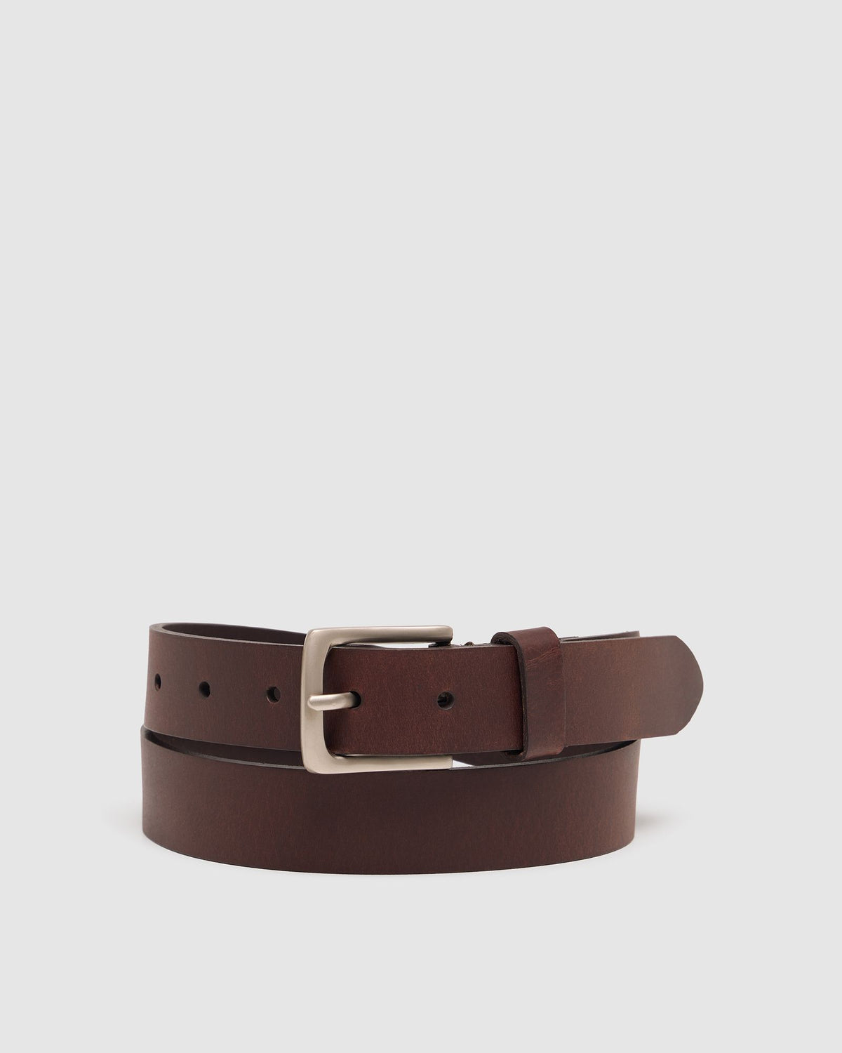 Sienna Leather Womens Belt WOMENS ACCESSORIES