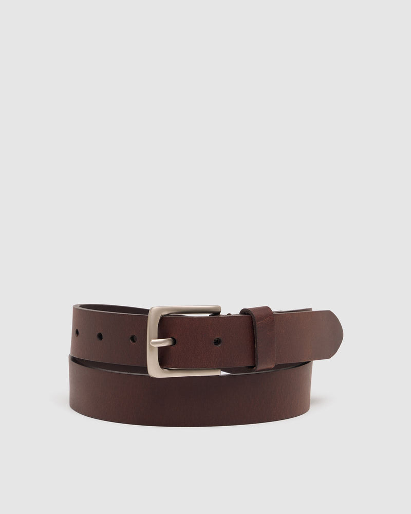 Sienna Leather Womens Belt WOMENS ACCESSORIES