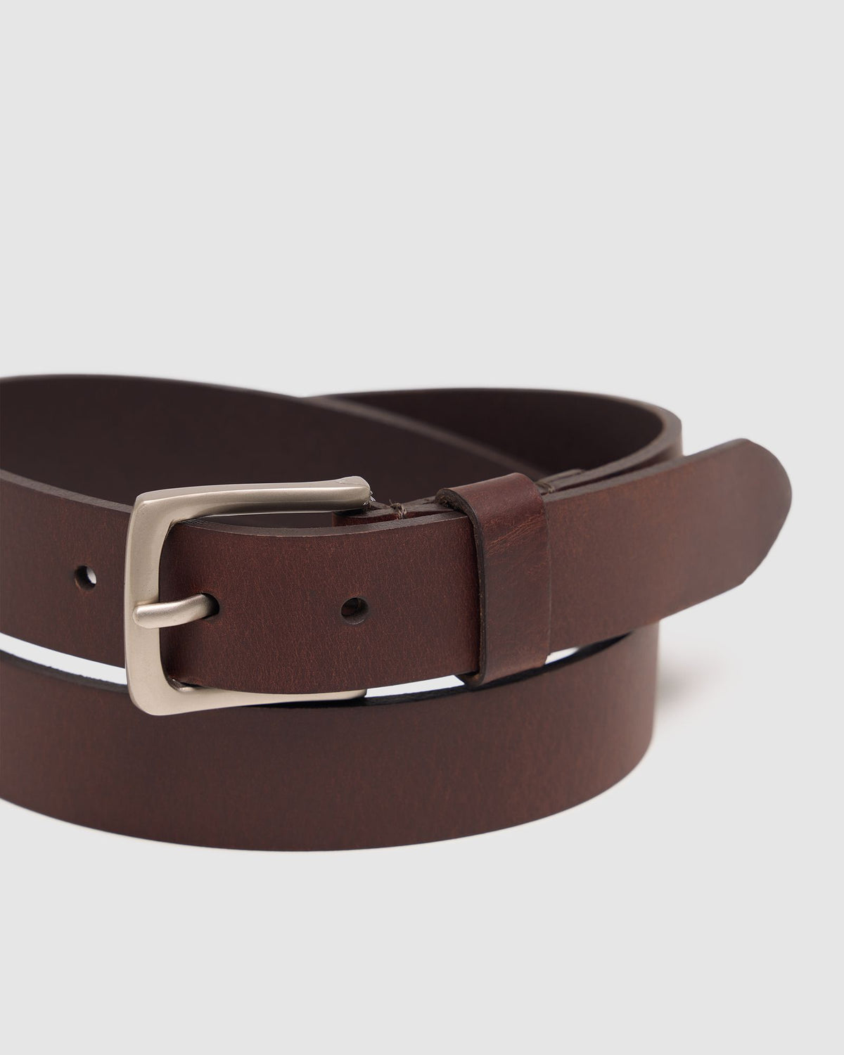 Sienna Leather Womens Belt WOMENS ACCESSORIES