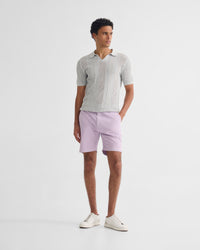 Arnie Knitted Polo MENS KNITWEAR