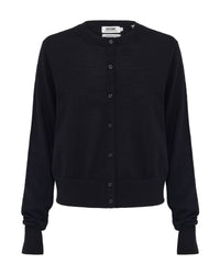 Lottie Merino Cardigan WOMENS KNITWEAR