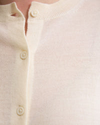 Lottie Merino Cardigan WOMENS KNITWEAR