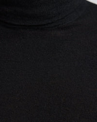 Aaron Turtle Neck Merino Pullover MENS KNITWEAR