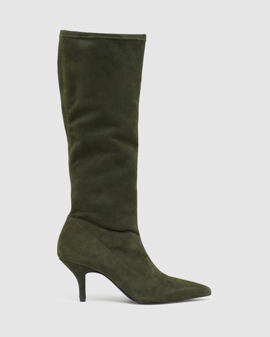Women's Boots
