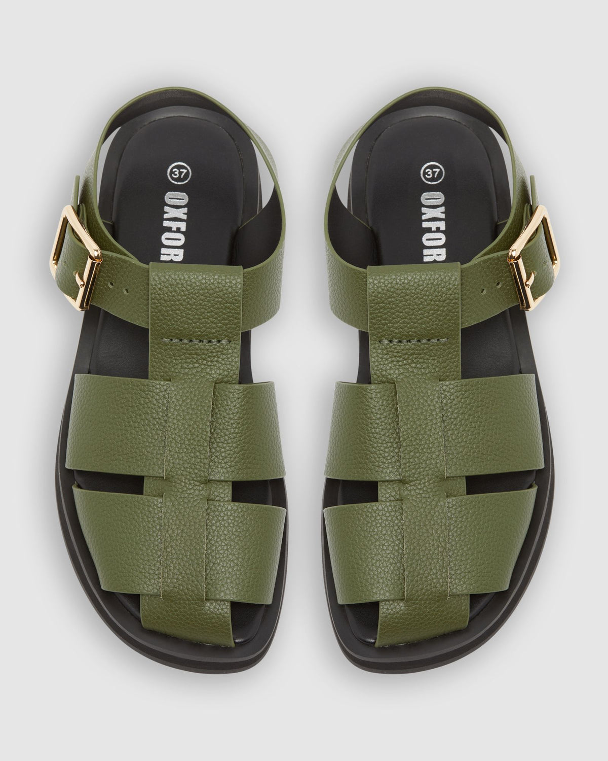 LEAH FISHERMAN SANDAL WOMENS SHOES