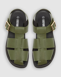 LEAH FISHERMAN SANDAL WOMENS SHOES