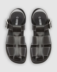 LEAH FISHERMAN SANDAL WOMENS SHOES