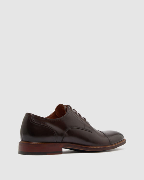 bayne leather cap toe double monk strap dress shoes Bayne Cap Toe Double Monk Men's Dress Shoes