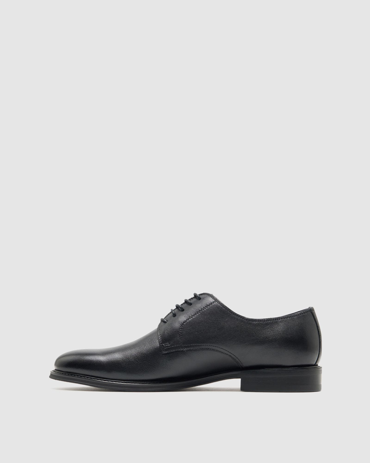 Oxford Evening Shoes Melbourne Ecco Men MELBOURNE 621654 Black