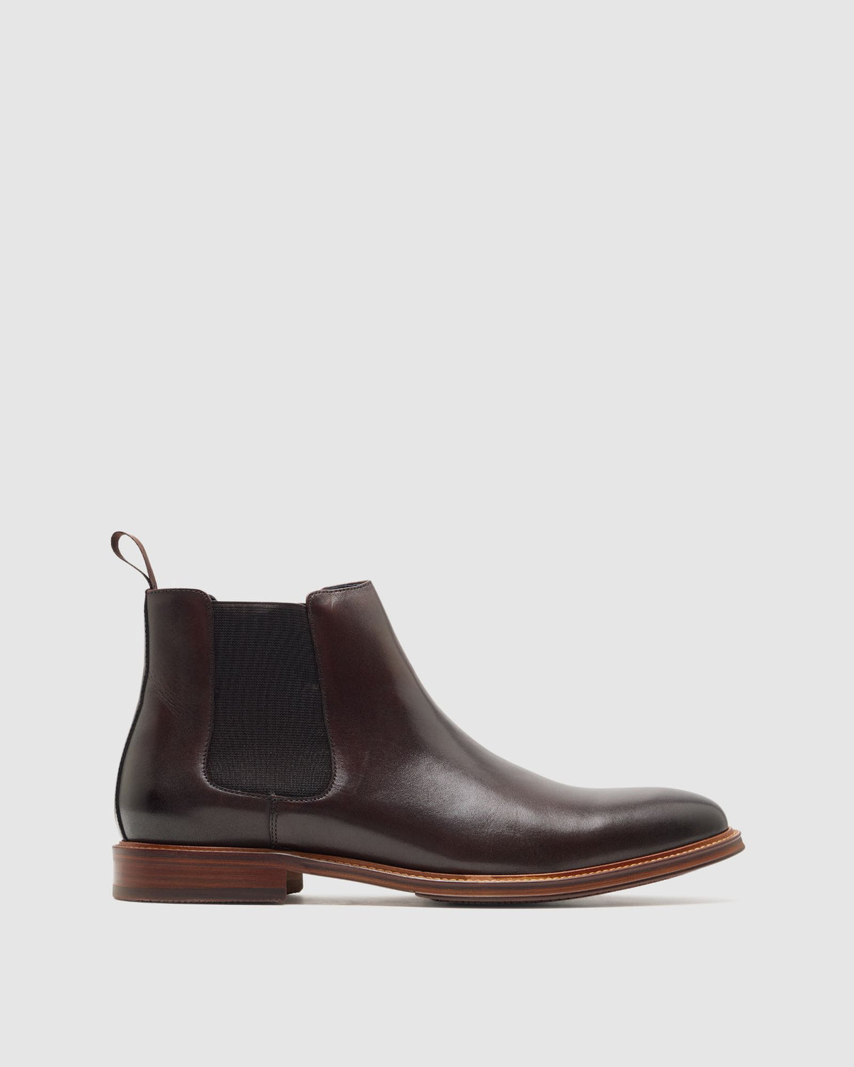 Cooper Chelsea Boot – Oxford Shop