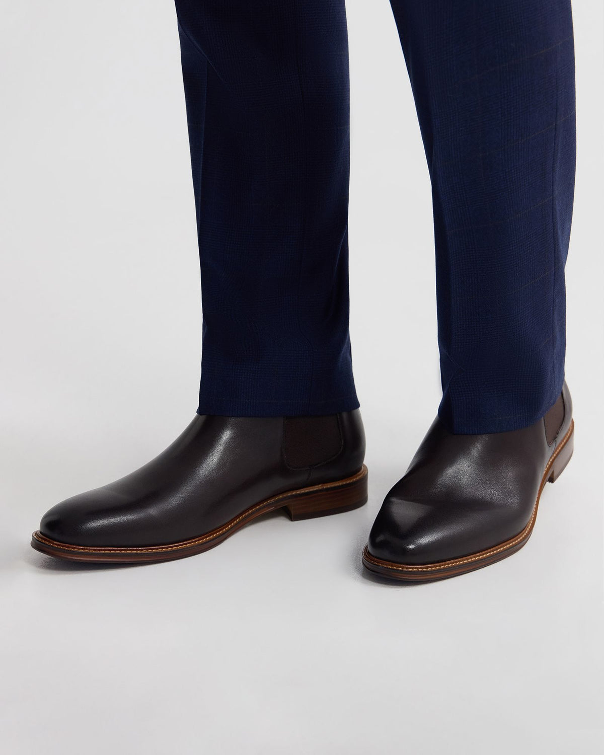 Cooper Chelsea Boot MENS SHOES