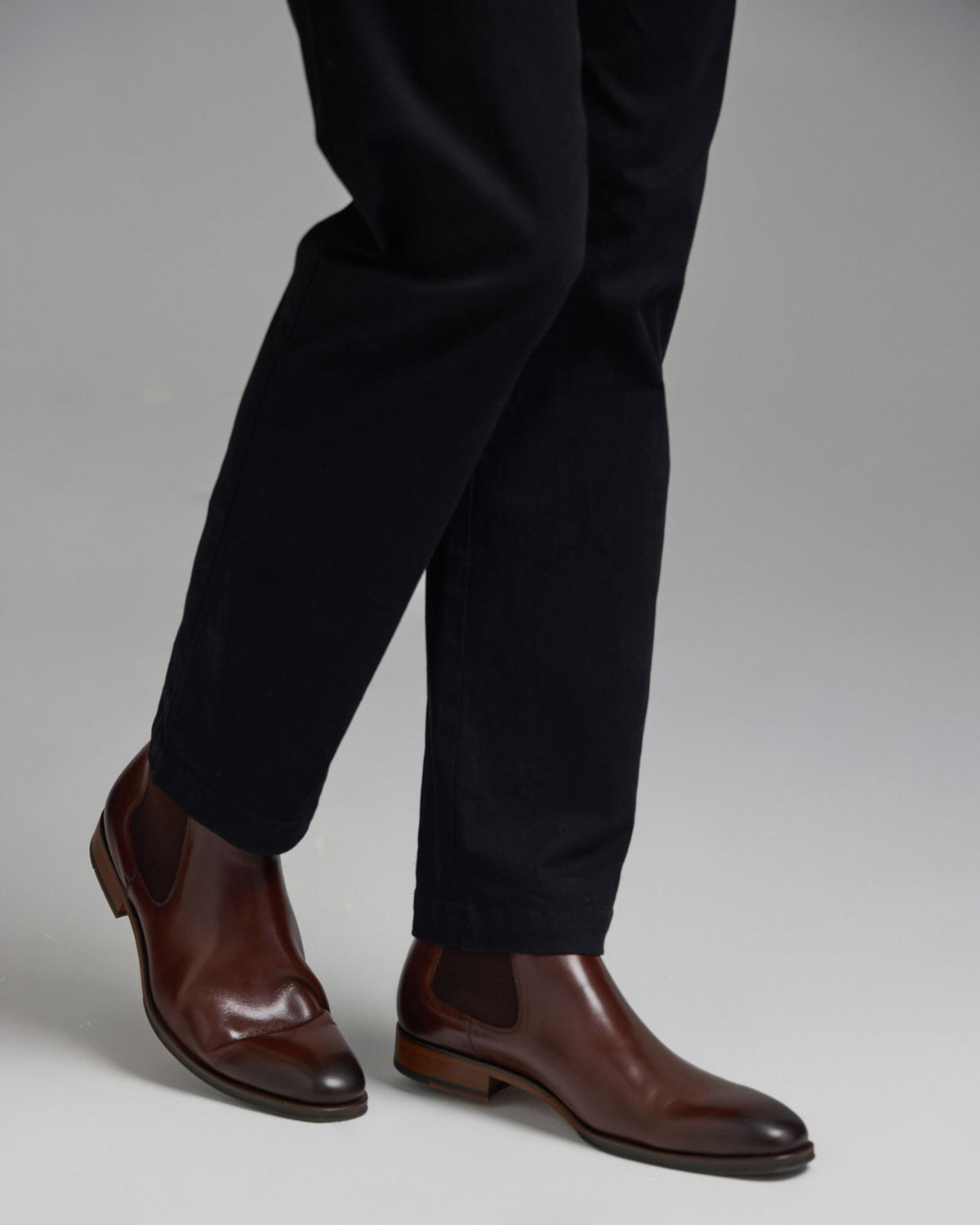 Alexander Chelsea Boot MENS SHOES