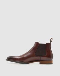 Alexander Chelsea Boot MENS SHOES