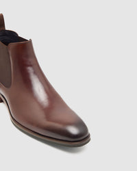 Alexander Chelsea Boot MENS SHOES