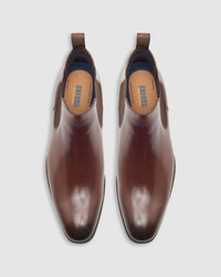 Alexander Chelsea Boot MENS SHOES