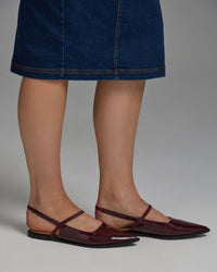 Alegra Sling Back WOMENS SHOES