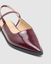 Alegra Sling Back WOMENS SHOES