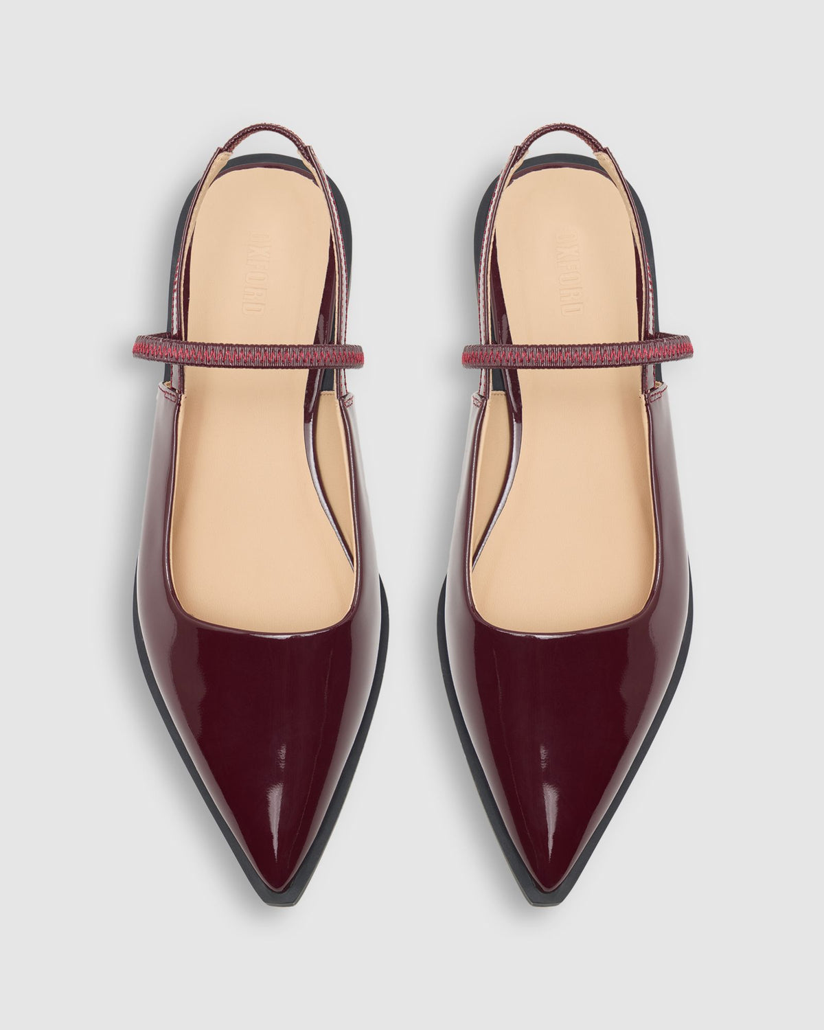 Alegra Sling Back WOMENS SHOES