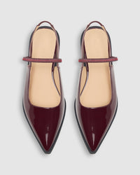 Alegra Sling Back WOMENS SHOES