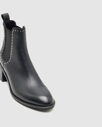 Jolanda Leather Chelsea Boot WOMENS SHOES