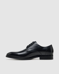 Ezra Lace Up Leather Derby Shoe MENS SHOES