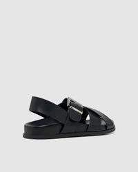 Capri Strappy Sandal WOMENS SHOES