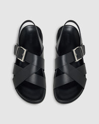 Capri Strappy Sandal WOMENS SHOES