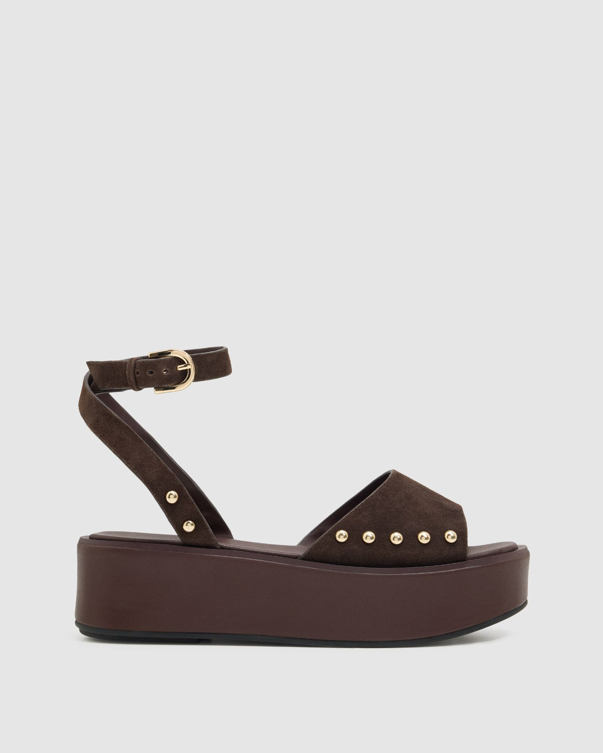 Colette Summer Wedge WOMENS SHOES