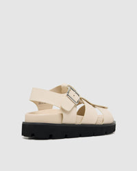 Alayna Leather Sandal WOMENS SHOES