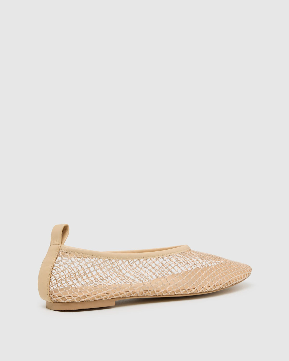 Dakota Mesh Flat Shoe WOMENS SHOES