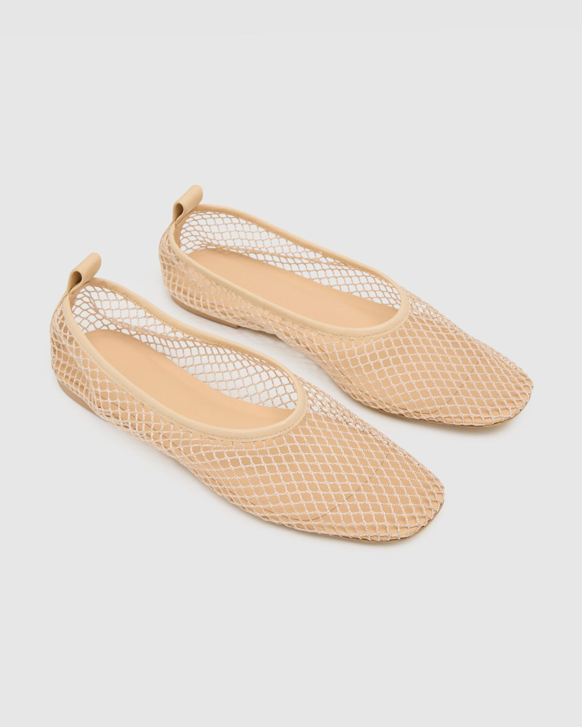 Dakota Mesh Flat Shoe WOMENS SHOES