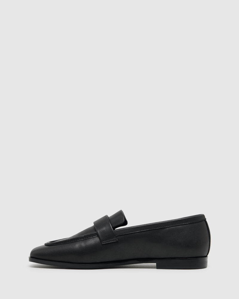 Josie Loafer Shoe WOMENS SHOES