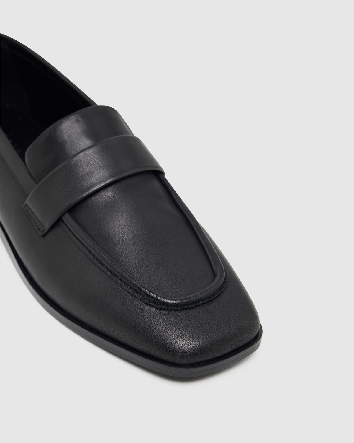 Josie Loafer Shoe WOMENS SHOES