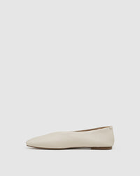 Dinah Ballet Flat Shoe WOMENS SHOES
