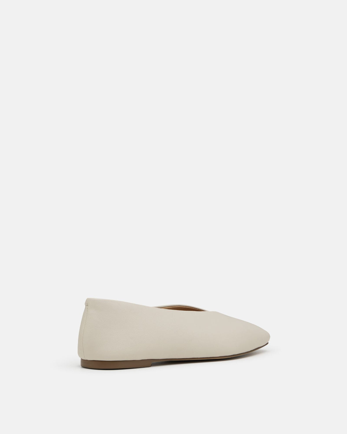 Dinah Ballet Flat Shoe WOMENS SHOES