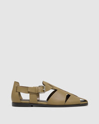 Ariana Fisherman Sandal WOMENS SHOES
