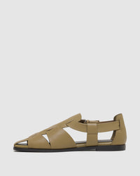 Ariana Fisherman Sandal WOMENS SHOES