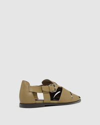 Ariana Fisherman Sandal WOMENS SHOES
