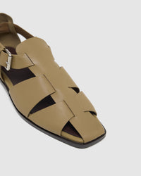 Ariana Fisherman Sandal WOMENS SHOES