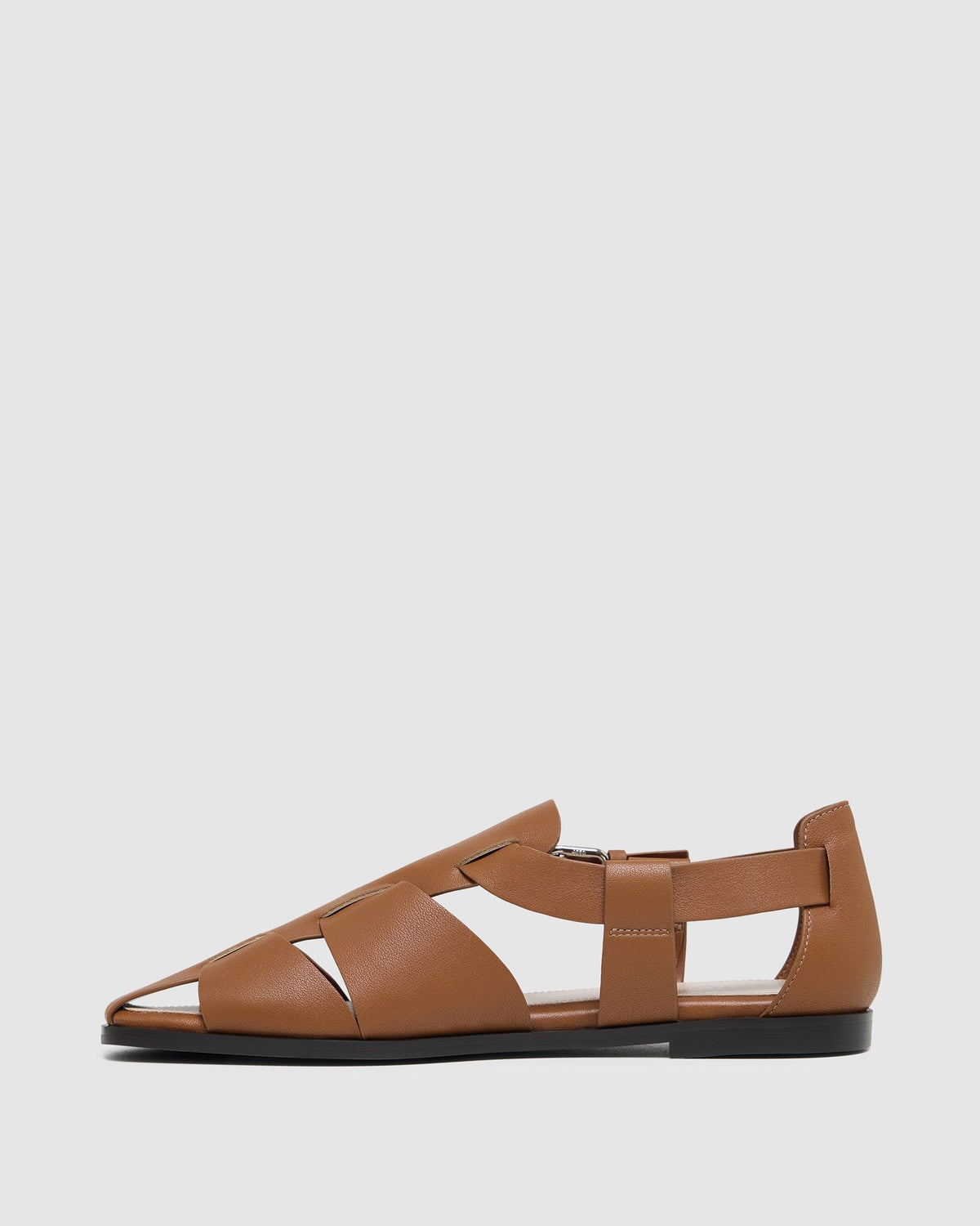 Ariana Fisherman Sandal WOMENS SHOES