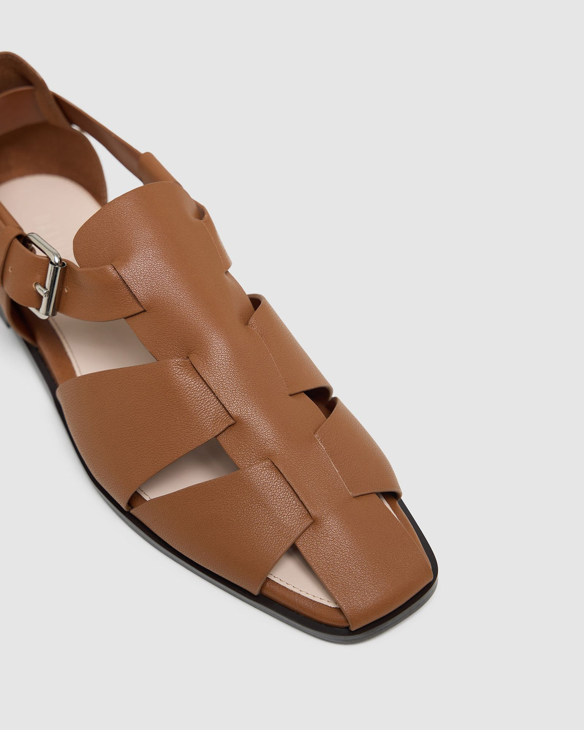 Ariana Fisherman Sandal WOMENS SHOES
