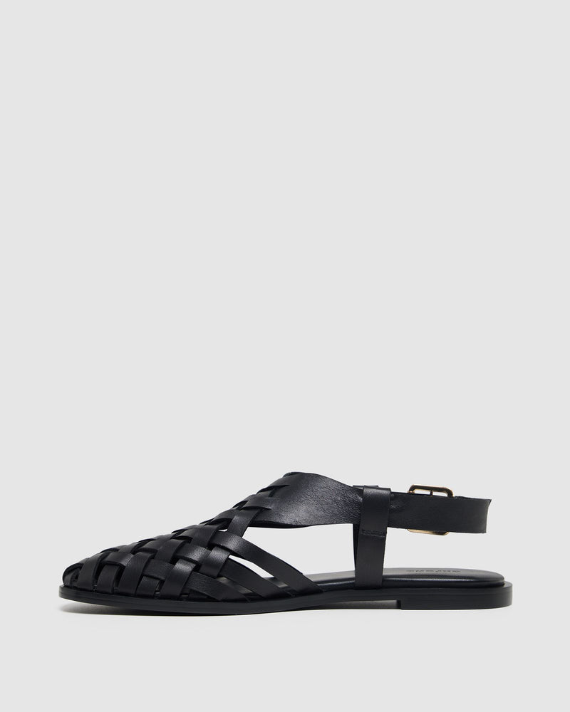 Noa Fisherman Sandal WOMENS SHOES