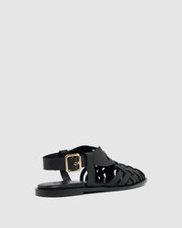 Noa Fisherman Sandal WOMENS SHOES