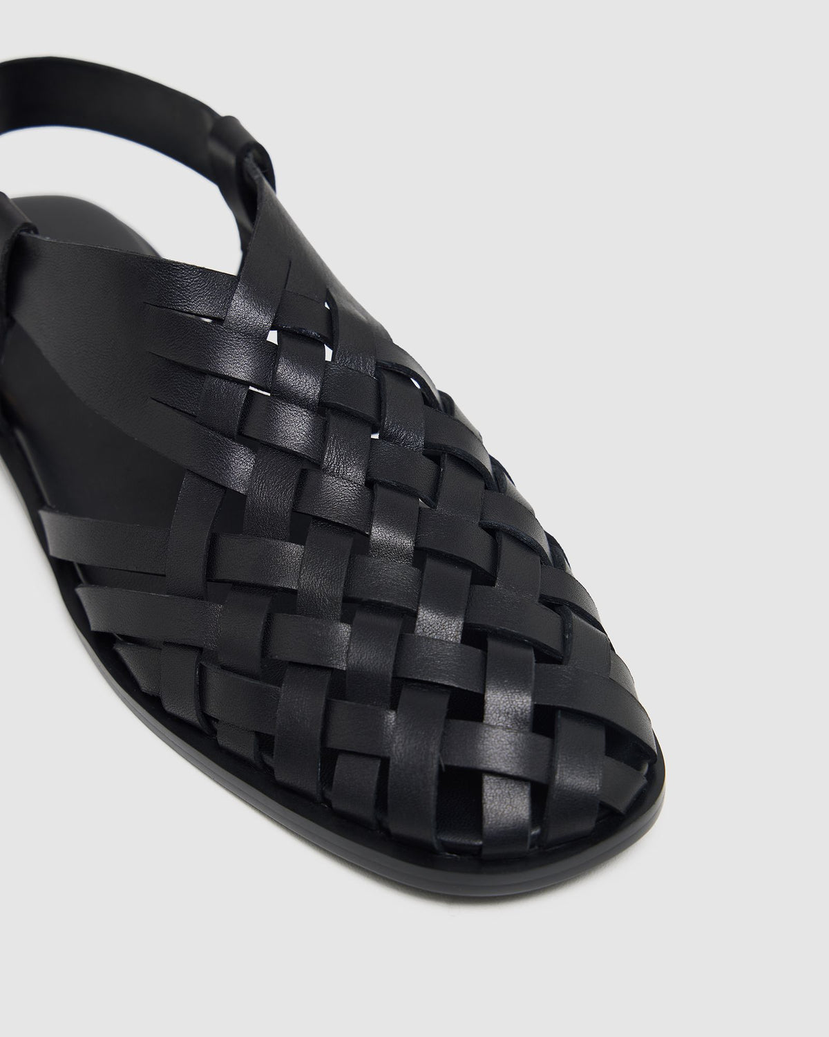 Noa Fisherman Sandal WOMENS SHOES