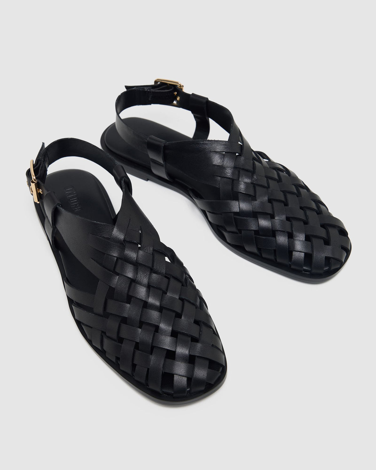 Noa Fisherman Sandal WOMENS SHOES