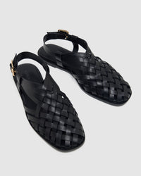 Noa Fisherman Sandal WOMENS SHOES