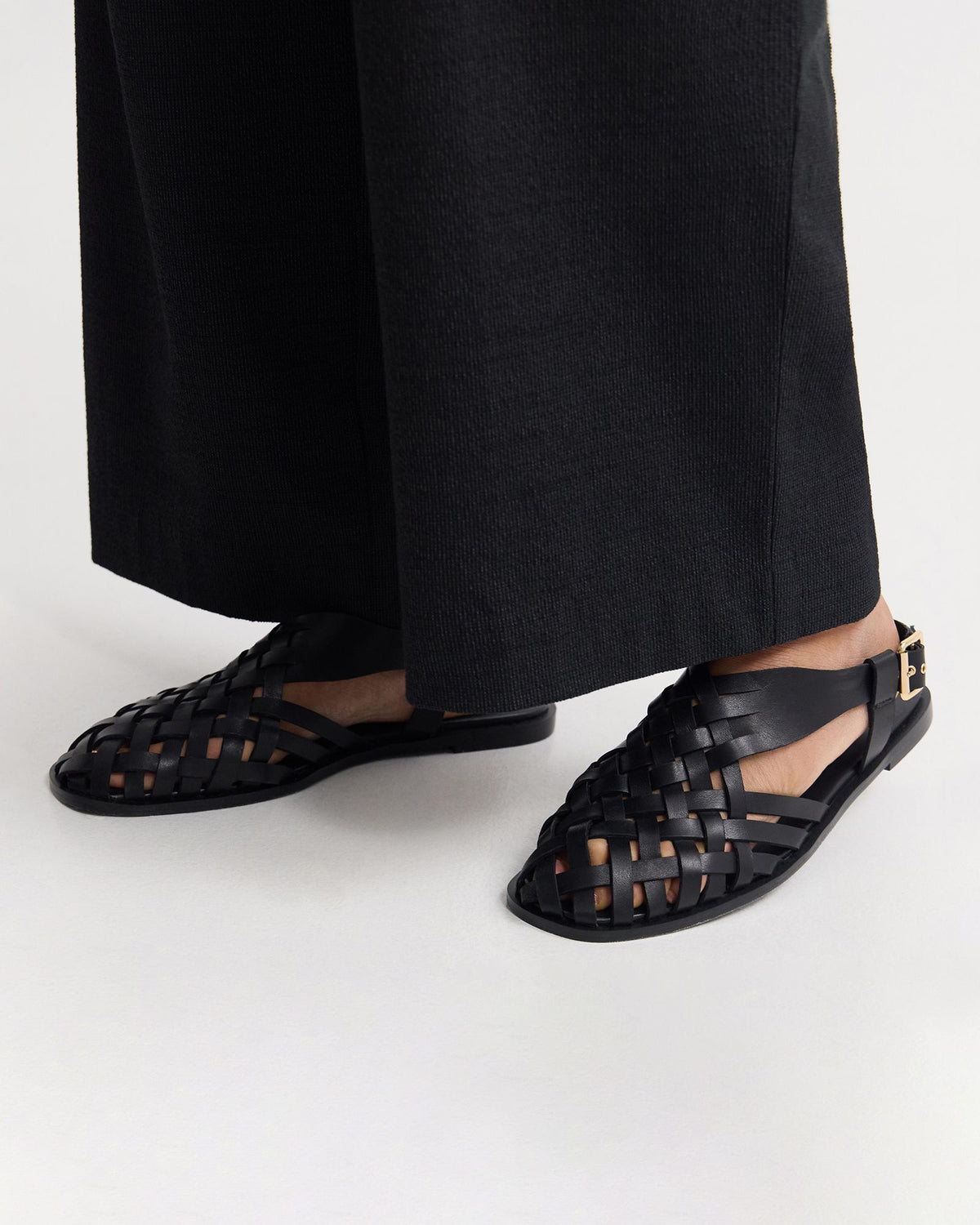 Noa Fisherman Sandal WOMENS SHOES