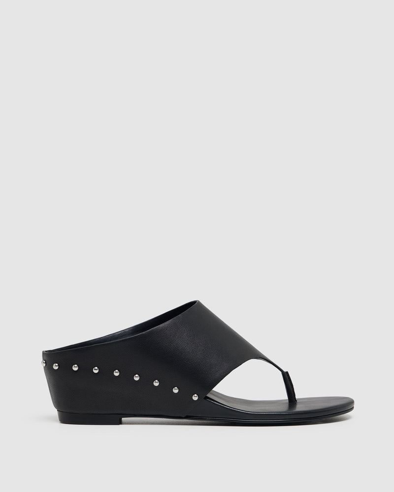River Thong Wedge WOMENS SHOES