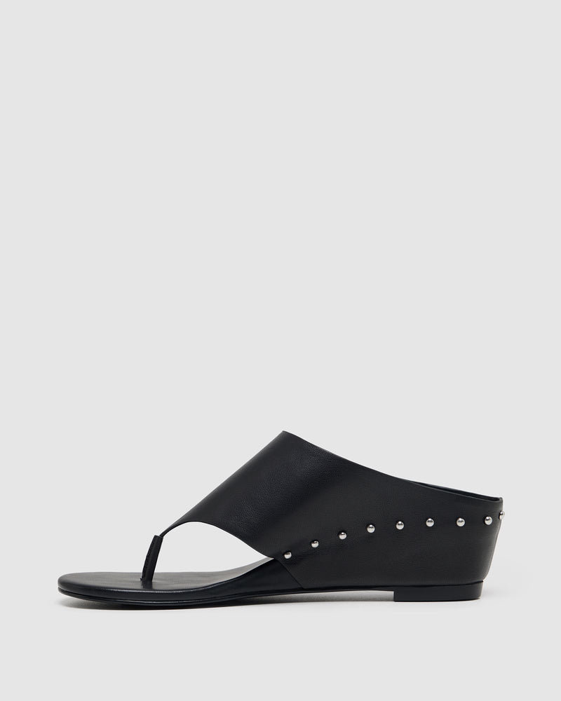 River Thong Wedge WOMENS SHOES